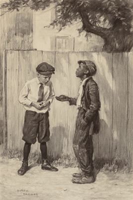 Herman and the Turtle