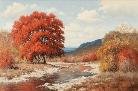 Fall Landscape