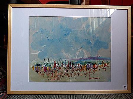 Villers sur Mer 14