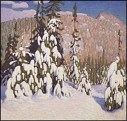Winter Landscape