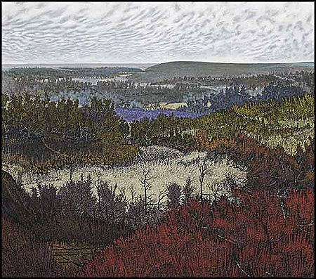 Red Rough
