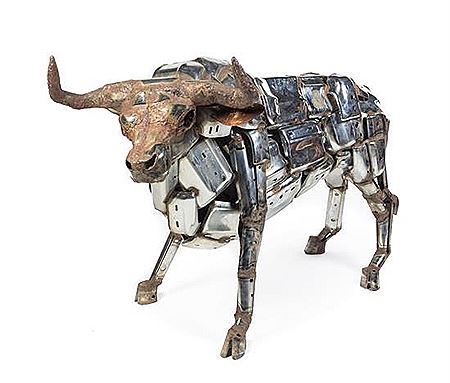 Bull