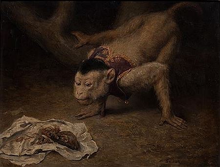 Salome by Gabriel Cornelius von Max - Auction record, sale price, and art valuation. Compare with similar artists and explore comparable artworks.