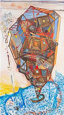 Untitled (Boat)