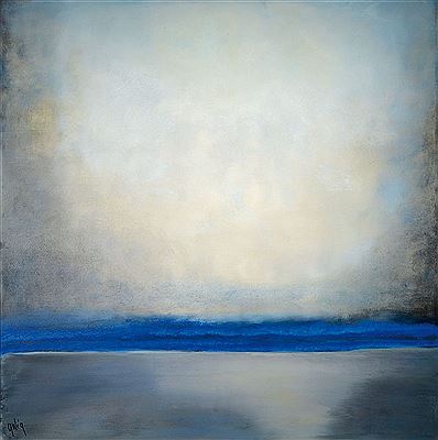 Abstract Composition, in Grey Blue by Gaston Gale - Auction record, sale price, and art valuation. Compare with similar artists and explore comparable artworks.