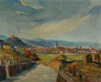 Look at Hambach