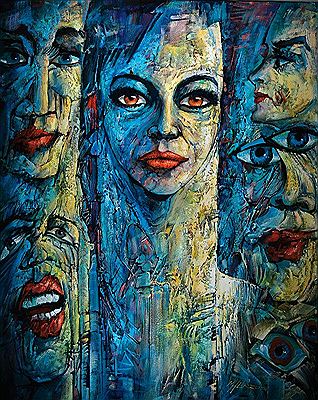 Facets