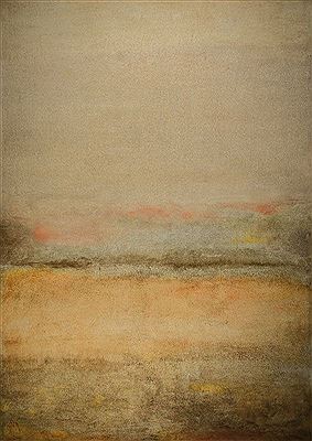 Abstract composition in Gray