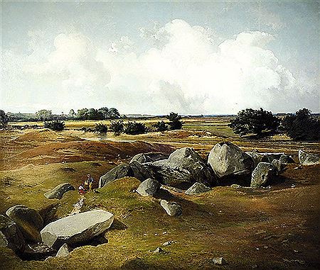 Wide river landscape at Wilmer Hausen by Paul Koster - Auction record, sale price, and art valuation. Compare with similar artists and explore comparable artworks.