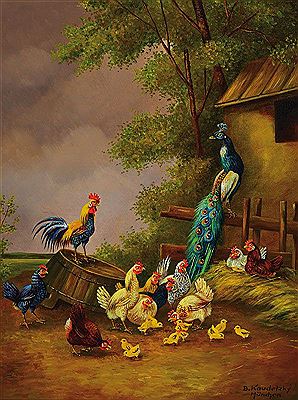 Chicken
