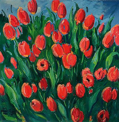 Tulips