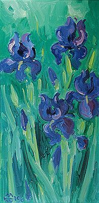 Lilies