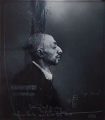 Eugen Levine