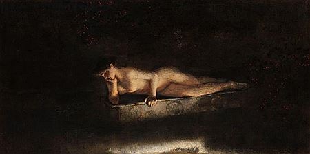 Mélancolie by Alfred Keller - Auction record, sale price, and art valuation. Compare with similar artists and explore comparable artworks.