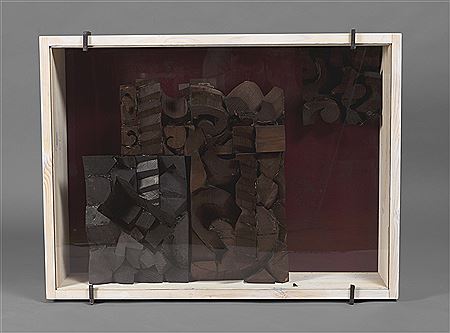 Empty Grave II by Pauno Antero Pohjolainen - Auction record, sale price, and art valuation. Compare with similar artists and explore comparable artworks.