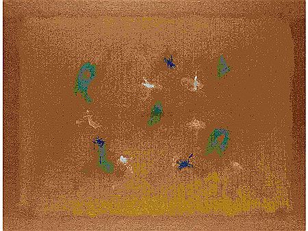 Untitled, 1967