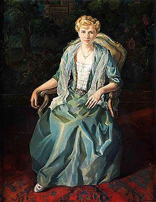 DAMENPORTRAIT by Max Rimboeck - Auction record, sale price, and art valuation. Compare with similar artists and explore comparable artworks.