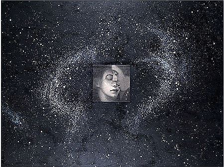 NELLA COSTELLAZIONE DI ANDROMEDA, 2012