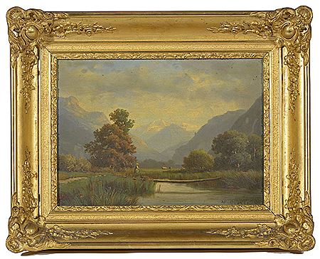 L'étape by Henri Vincent Gillard - Auction record, sale price, and art valuation. Compare with similar artists and explore comparable artworks.