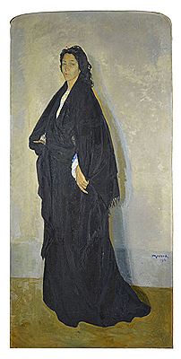 Sample artwork by Edouard Metton (1856 - 1927), known for painting - View similar artists and auction records