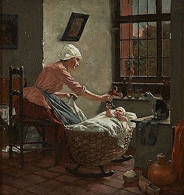 Maternité by Julius Massdorf - Auction record, sale price, and art valuation. Compare with similar artists and explore comparable artworks.