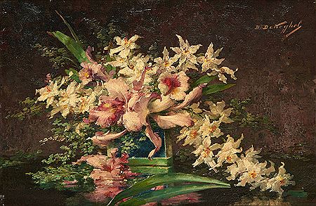 Composition florale