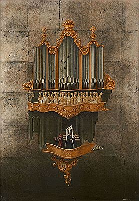 Schola cantorum