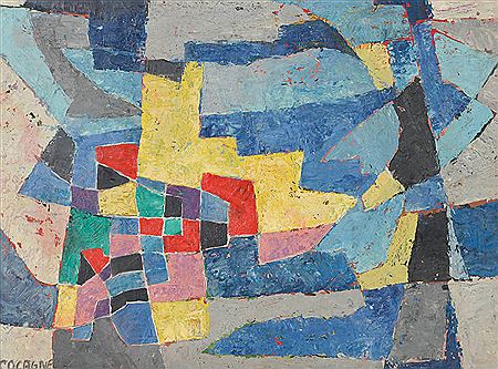 Abstraction
