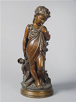 "Fillette à la poupée cassée" by Polydore Comein - Auction record, sale price, and art valuation. Compare with similar artists and explore comparable artworks.