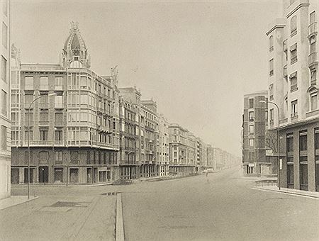 Calle del General Mola by Francisco Lopez Hernandez - Auction record, sale price, and art valuation. Compare with similar artists and explore comparable artworks.