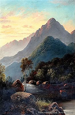 Fiordland