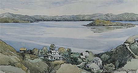 Sample artwork by Jean McKay (1881 - 1961), known for painting - View similar artists and auction records