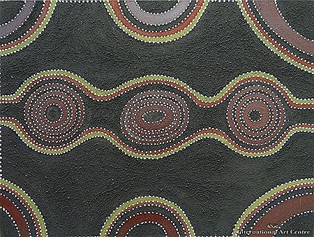Untitled by Charlene Carrington - Auction record, sale price, and art valuation. Compare with similar artists and explore comparable artworks.