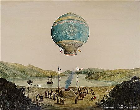 The Mission by Jenna Packer - Auction record, sale price, and art valuation. Compare with similar artists and explore comparable artworks.