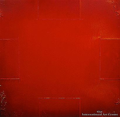 'Red' Forge Four' (First Version)