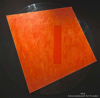 Red Studio by James Ross - Auction record, sale price, and art valuation. Compare with similar artists and explore comparable artworks.