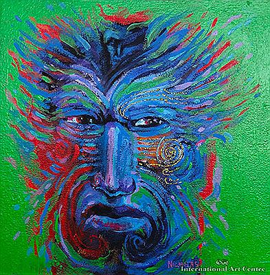 Water Spirit