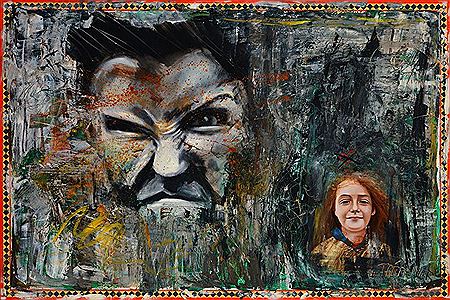 Untitled by Josette Trepanier - Auction record, sale price, and art valuation. Compare with similar artists and explore comparable artworks.