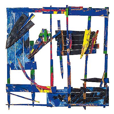 Sample artwork by Arthur Kostner (Born 1954), known for paintings - View similar artists and auction records