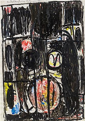 Untitled, 1987
