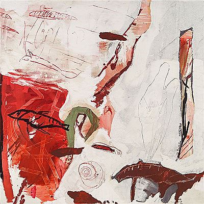 Sample artwork by Wolfgang Uranitsch (Born 1954), known for painting - View similar artists and auction records