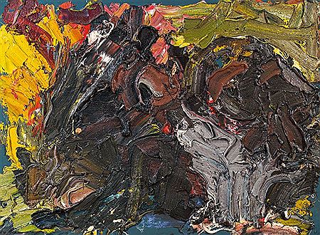 Rootstocks, 1992