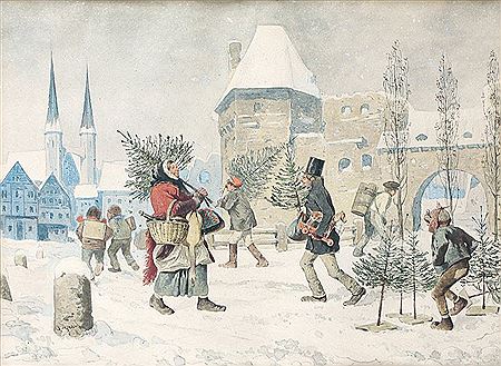 Sample artwork by Alois Greil (1841 - 1902), known for painting - View similar artists and auction records