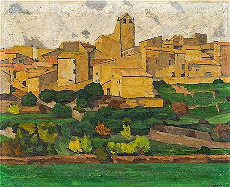 Town in Italy