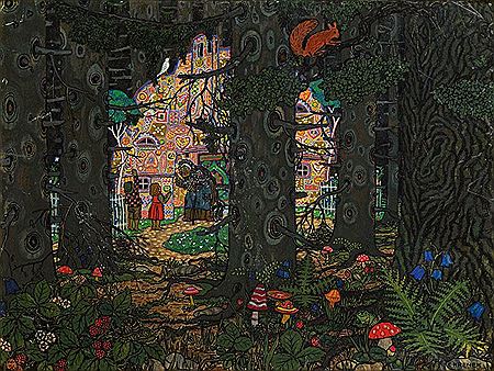 Hänsel and Gretel