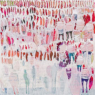 Metamorphose, 2012/2013 by Sylvia Kummer - Auction record, sale price, and art valuation. Compare with similar artists and explore comparable artworks.