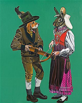 Untitled, 2004