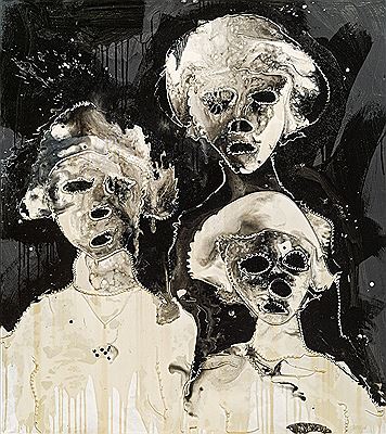 Die Erben, 2004