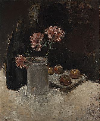 Sample artwork by Arturo Rietti (1863 - 1942), known for painting - View similar artists and auction records