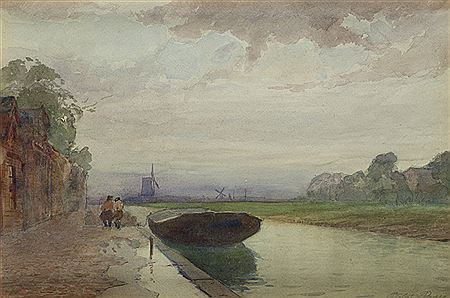 Sample artwork by Roberto Borsa (1880 - 1965), known for painting - View similar artists and auction records
